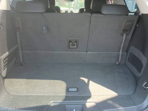 2012 Buick Enclave Leather