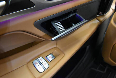 2022 BMW 7 Series 740i xDrive