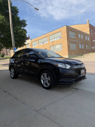 2016 Honda HR-V LX