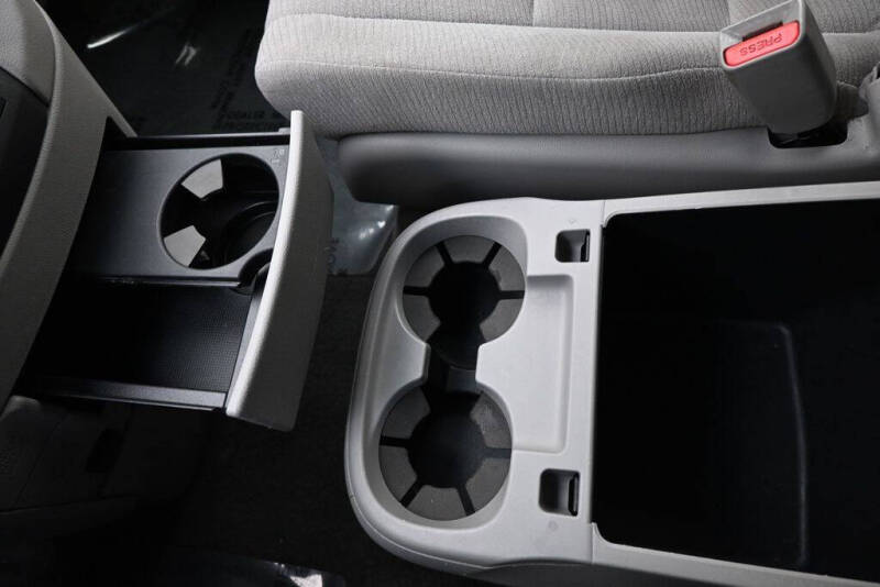 2011 Honda Odyssey EX