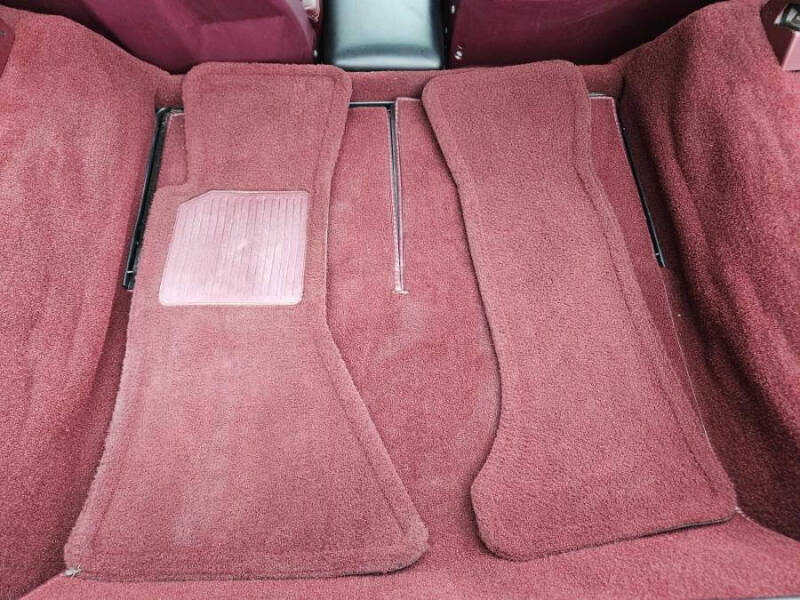 1993 Chevrolet Corvette