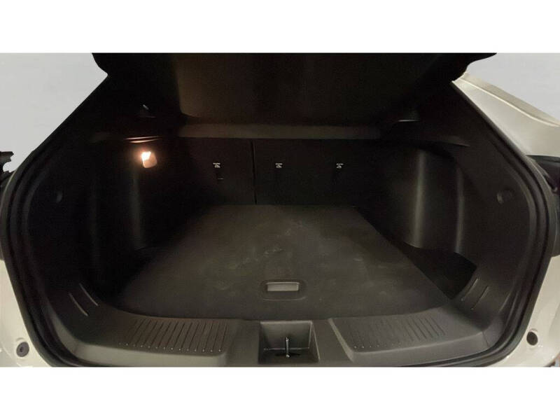 2024 Chevrolet Trax RS