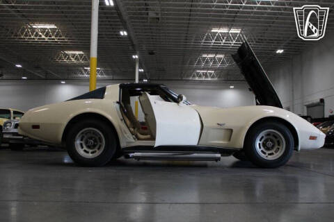 1979 Chevrolet Corvette