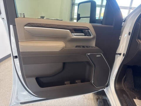 2026 GMC Sierra 3500HD