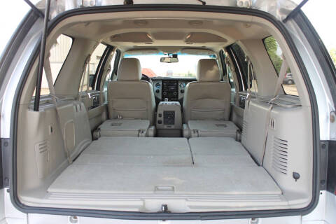 2014 Ford Expedition Limited