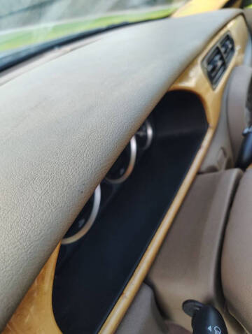 2006 Jaguar S-Type 4.2