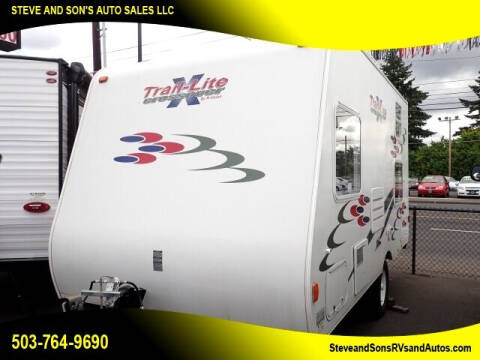 2006 R-Vision Trail-Lite