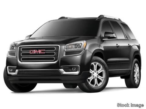 2015 GMC Acadia for sale at Meyer Motors, Inc. in Plymouth WI