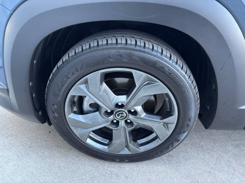 2022 Mazda MX-30 EV Premium Plus