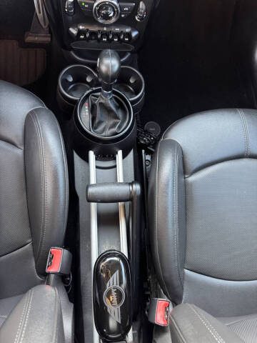 2014 MINI Countryman Cooper S