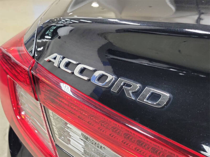 2022 Honda Accord LX