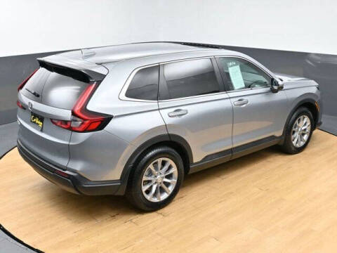 2023 Honda CR-V