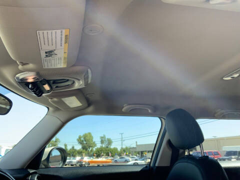 2017 MINI Hardtop 4 Door Cooper