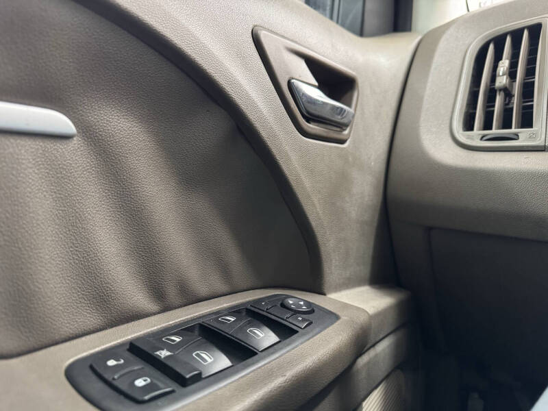 2009 Dodge Journey SXT