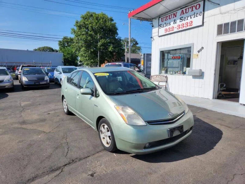 2009 Toyota Prius