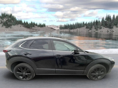 2024 Mazda CX-30 2.5 S Select Sport