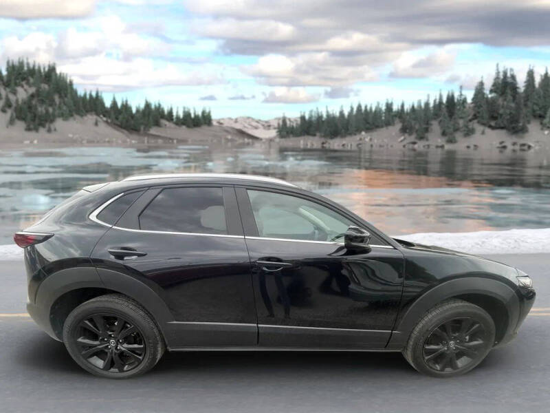 2024 Mazda CX-30 2.5 S Select Sport