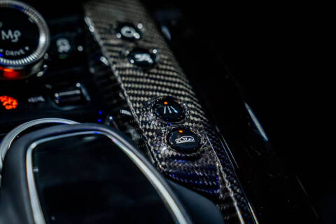 2023 Aston Martin DBX 707