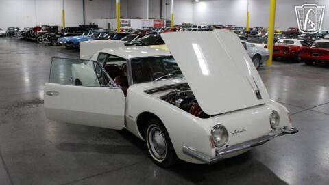 1964 Studebaker Avanti