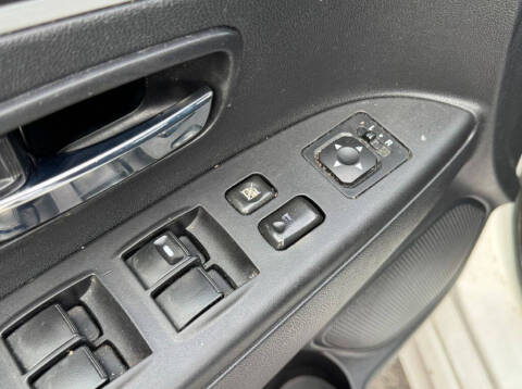 2011 Mitsubishi Outlander Sport SE