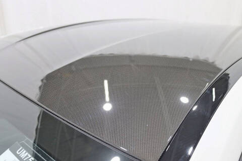 2022 BMW M8 Competition