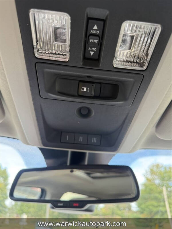 2018 RAM 3500 Laramie Longhorn