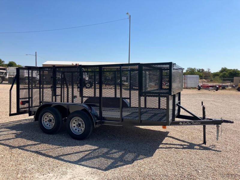 Longhorn Motors and Trailer Sales, INC Car Dealer in Belton, TX