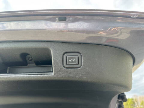 2024 Chevrolet Blazer EV 2LT