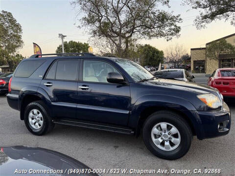 2006 Toyota 4Runner