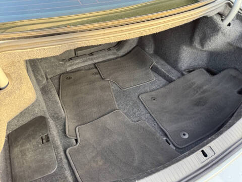 2019 Cadillac CTS 3.6L Luxury