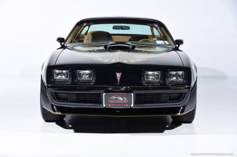 1979 Pontiac Firebird