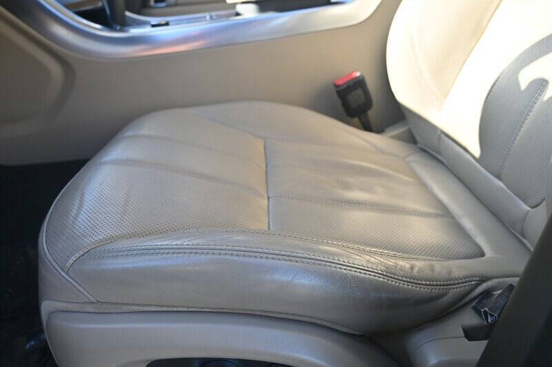 2017 Land Rover Range Rover Sport HSE