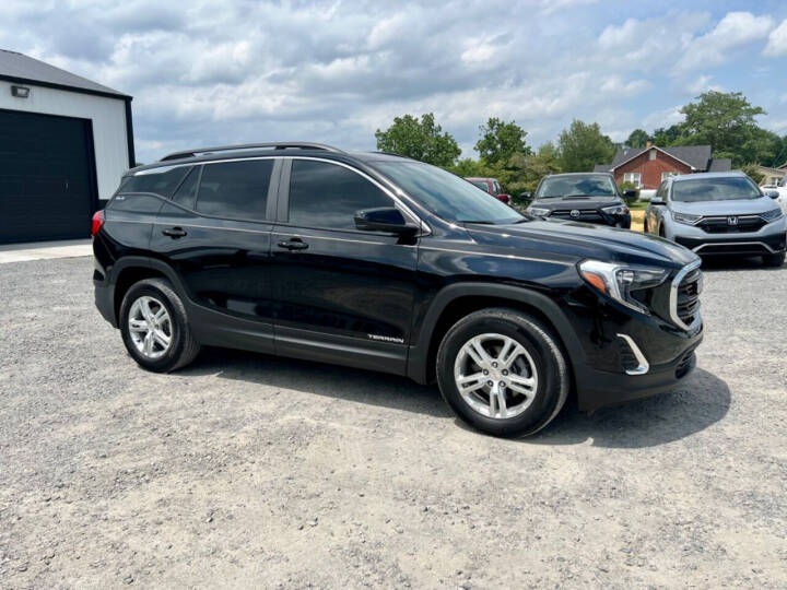 Cars for sale in russell springs ky dustin jared gosser auto sales