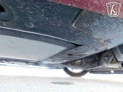 2003 Chevrolet Corvette