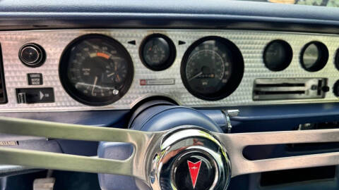 1979 Pontiac Trans Am