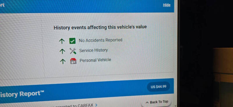 2018 Genesis G90 5.0 Ultimate