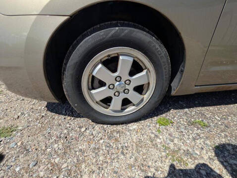 2006 Toyota Prius