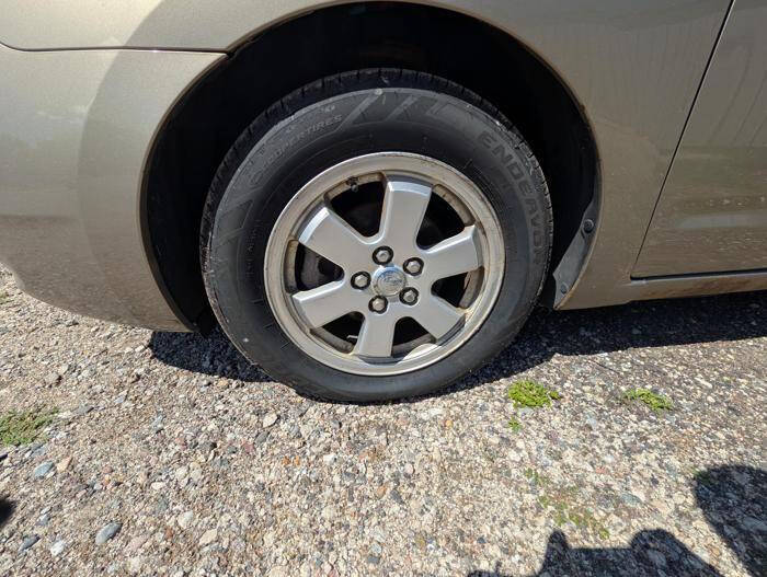 2006 Toyota Prius