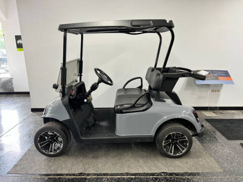 2017 E-Z-GO RXV for sale at Alpha Motorsports in Hawarden IA