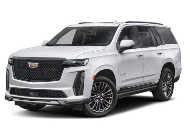 2023 Cadillac Escalade-V