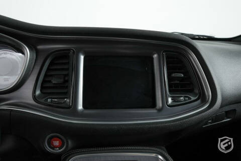 2018 Dodge Challenger SRT Demon