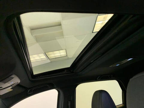 2023 Mazda CX-5 2.5 Turbo