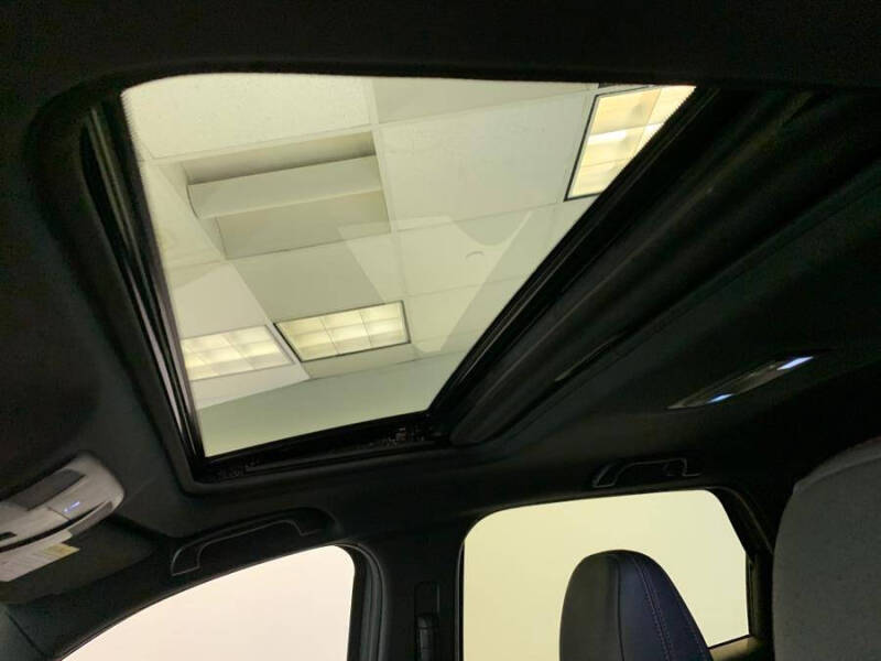 2023 Mazda CX-5 2.5 Turbo