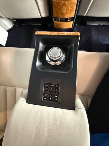 2009 Rolls-Royce Phantom