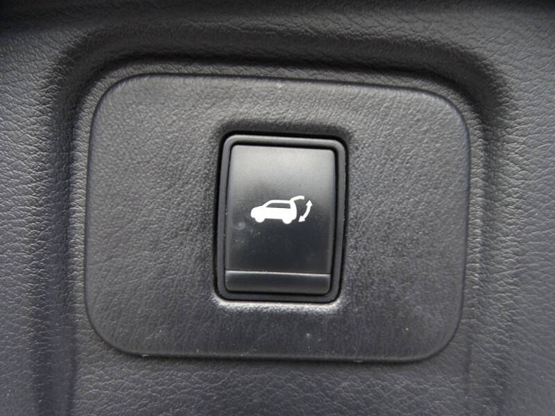 2016 Nissan Murano SL