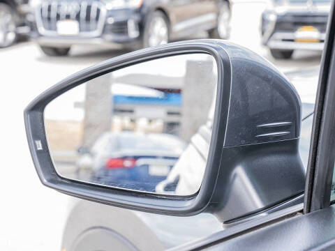 2023 Volkswagen Tiguan S