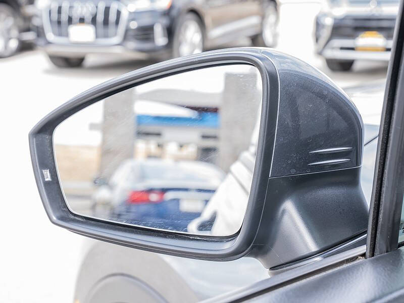 2023 Volkswagen Tiguan S