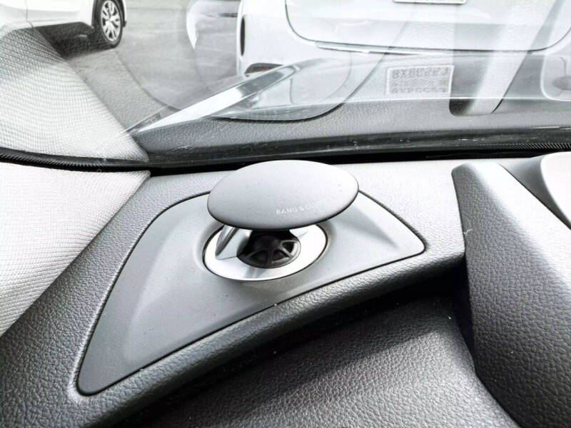 2014 Audi S7 4.0T quattro