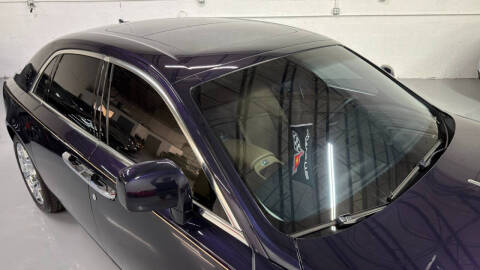 2010 Rolls-Royce Ghost
