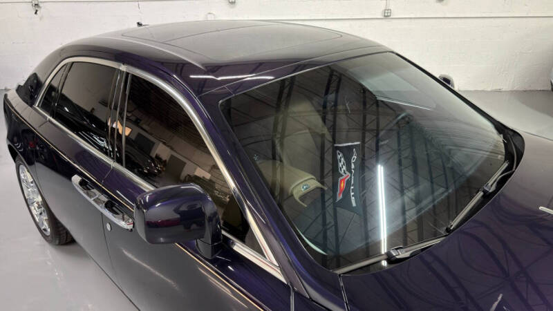 2010 Rolls-Royce Ghost